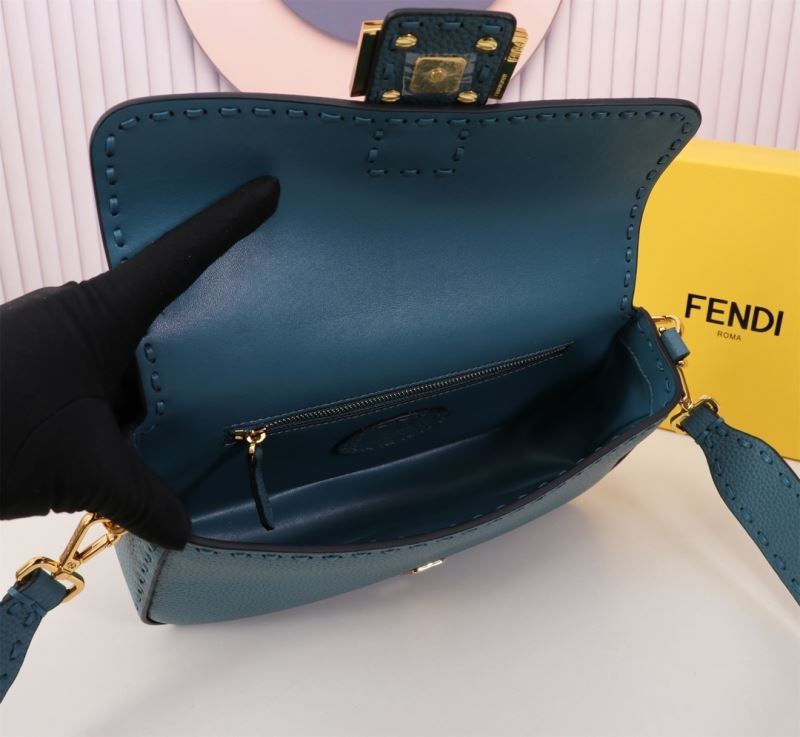 Fendi Baguette Bags